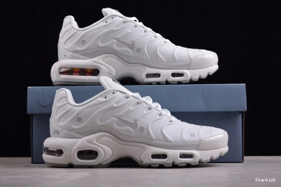 A-COLD-WALL Nike Platinum Air Tint Plus Max 0818